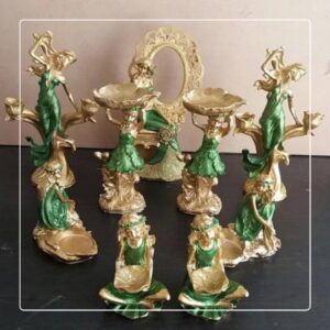 Resin for sculpturing