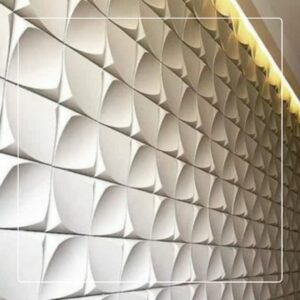 Artificial stone resin